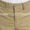 2015 new design cotton work pants