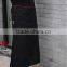 Chef aprons big black waiter apron apron red apron Western chefs clothing