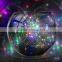 LED String Light 10M100LED RGB Multi - Color / 12v Power Adapter /Perfect Application for Christmas