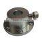 HLZS Fast sample customized high precision CNC Miling aluminum parts