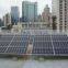 Besstun 1000w CE TUV prove solar hot closed system