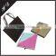Custom Scarf Packaging Box With Gift Bag