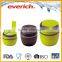 China Wholesale Heated bio lunch box