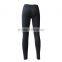 OEM Fitness Soft Silver Yarn Leggings for Women Tights