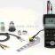 TG4100 through coating ultrasonic thickness gauge, ultrasonic thickness meter