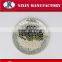 Cheap China candy decorative mosaic glass fruit dish wholesale
