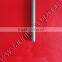 Industrial ceramic high temperature refractory silicon nitride pipes