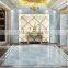 Exclusive Serpegiante waterjet+composite marble tile for sale JXQ8202                        
                                                Quality Choice