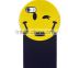 emoji silicone case phone case for IP 6 plus