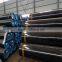 fluid transport and special gas pipe