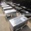 F2 class 500kg test weights chrome steel test weight for crane