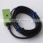 Infrared proximity sensor FS17-5DP PNP NO square proximity switch quality guaranteed