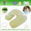 2016 Hot Sale High Quality Comfort U Shape Neck Pillow For Travel