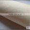 HT Acrylic Acryl non woven fabric special material filter cloth