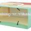  China Factory machine made paper bag custom high quality paper bag & printed cheap paper bag