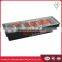 JW-BSS plastic Condiment dispenser