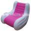 BESTWAY Ultra Lounge Inflatable Waterproof Dorm Chair Gaming Sofa