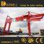 Dowell Brand Rail Mounted Gantry Container Crane