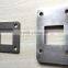 shenzhen launch handrail post base plate