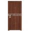 2016 low price make new modern style wooden casement door