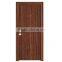 2016 low price make new modern style wooden casement door