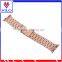 Stainless Steel HOCO Watch Band Strap For Apple Watch 38mm 42mm
