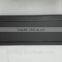 light sensor led kitchen clock with second