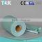 [D-TEX] Professional woodpulp spunlace nonwoven wipers manufacturer