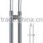satin finishede stainess steel Door Pull handle