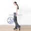 Custom cotton spandex whoelsale jogger pants for women