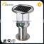 high brightness wholesale ce rohs approved 6v 4w outdoor solar led lawn lamp