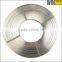 20mm Small Ribbon Stainless Steel Tape Springs for Tape Measure
