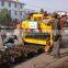 EBM5-10E Mobile Block Making Machine