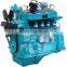 Nantong 45 kW 4 stroke Gas Engine Checked by CCS for sale