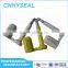 CH113 customs security container lock with serial number