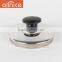 Outdoor stainless steel camping kettle for tea/coffee/bo making