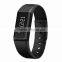 IP65 0.88" Bluetooth V4.0 Smart Watch Wristband Bracelet Sport Sleep Monitor for Iphone Phone Android Phone