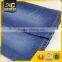 5oz Cotton Lycra Spandex Jean Fabric for Shirting