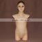 QD-M3 Halfing body with head boys clothes mannequin