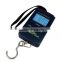 electronic scale kitchen scale digital pocket scale