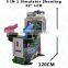 3 in 1 Ultra FirePower Coin operated shooting games machine for sale