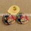 Custom Soft Enamel Super Mario Pin Badge
