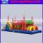 AOSL-010 popular kids inflatable obstacle course