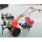 small tractor tiller / tractor mini tiller for sale