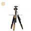 Q570A Flexible extendable portable video Zomei VCT Profoto OBO camera tripod monopod for ball head Q999S