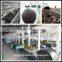 Reliable Operation Chemical Resistant Belt Conveyor OEM Composting