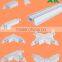Recessed single phase 3 wires track for track rail item type