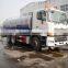 Water Tank Transportation Truck (Water Wagon)