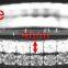 Hot Sell New Crystal Rhinestone Stretch Bracelet Bangle Wedding Bridal Wristband