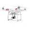 2016 New Technology GPS Quadcopter Dji Phantom 3 Standard the UAV Aerial for 2km